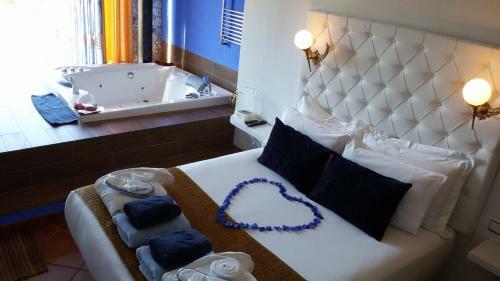Suite Rural Carenas