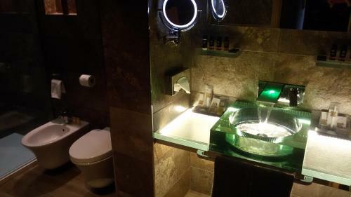 Suite Rural Carenas
