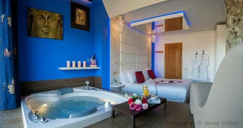 Suite Rural Carenas