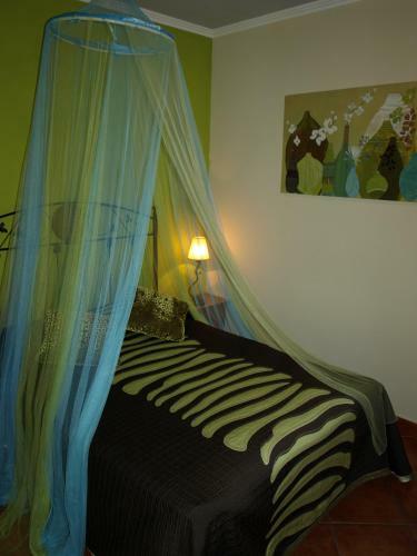 Suite Rural Carenas