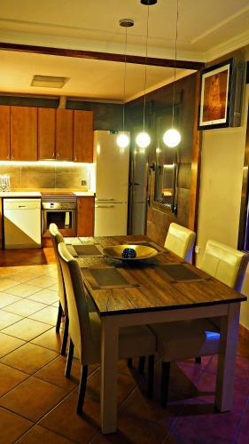 Suite Rural Carenas