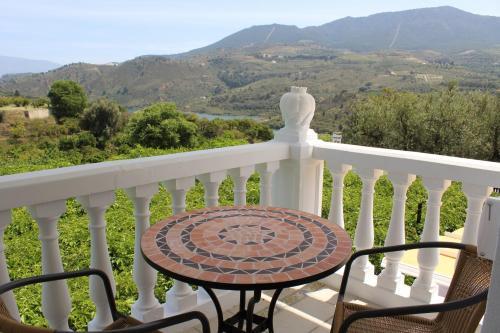Hostal Los Naranjos
