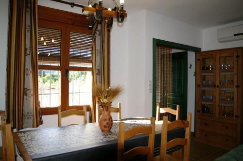 Hostal Los Naranjos