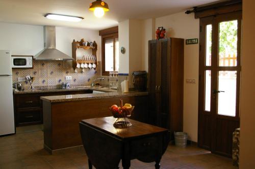 Hostal Los Naranjos