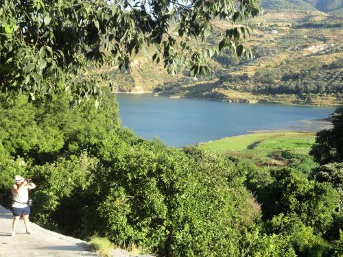 Hostal Los Naranjos