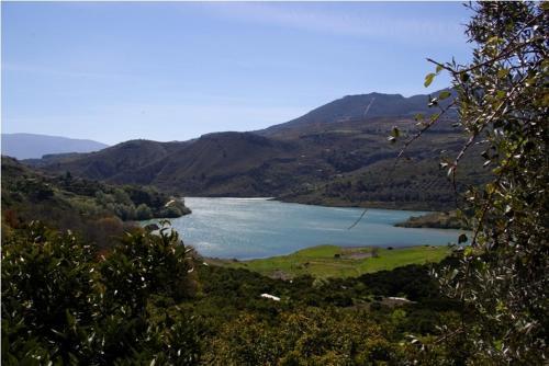 Hostal Los Naranjos