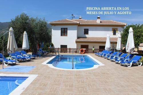 Hostal Los Naranjos