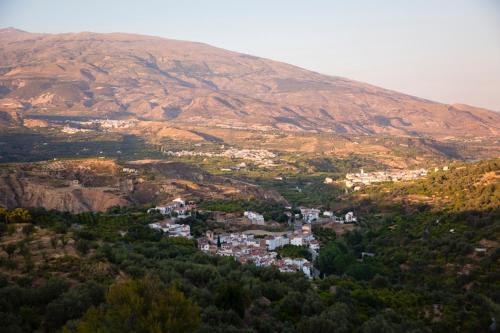 Hostal Los Naranjos