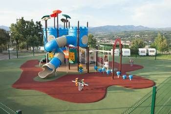 Camping Gironella