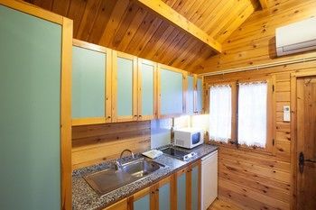 Camping Gironella