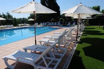 Camping Gironella