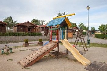 Camping Gironella