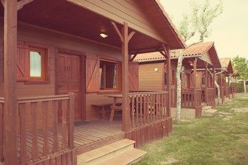 Camping Gironella