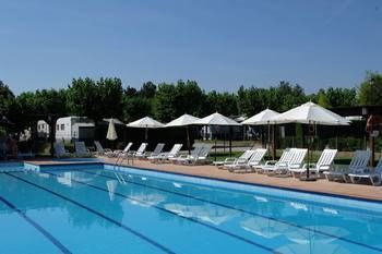 Camping Gironella