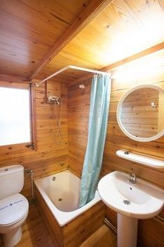 Camping Gironella