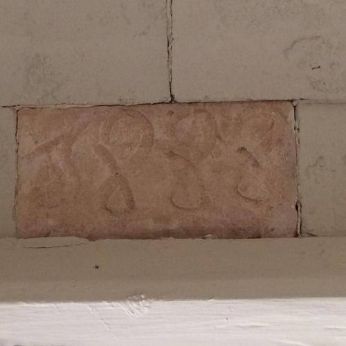 Hostal 1888