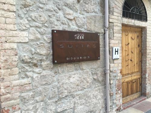 Hostal 1888