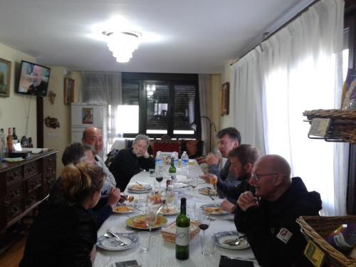 Hostal Albergue Victoria
