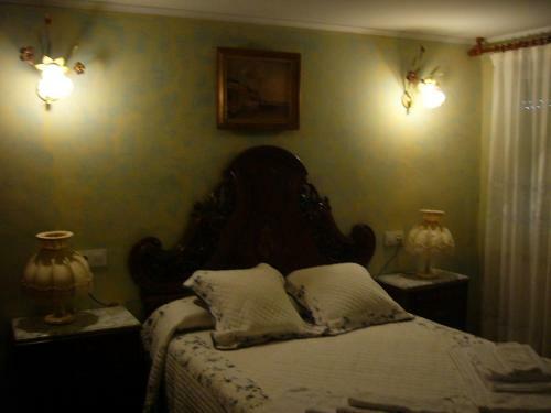 Hostal Casa Victoria