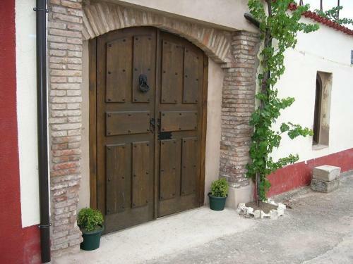 Hostal Casa Victoria