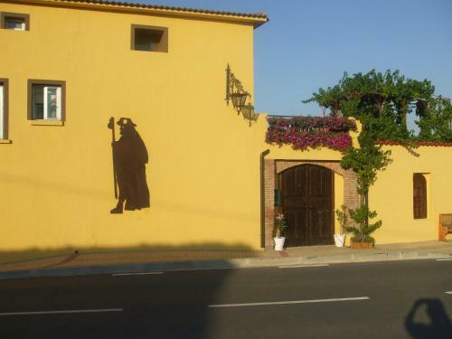 Hostal Casa Victoria