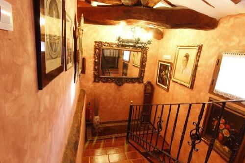 Hostal Casa Victoria