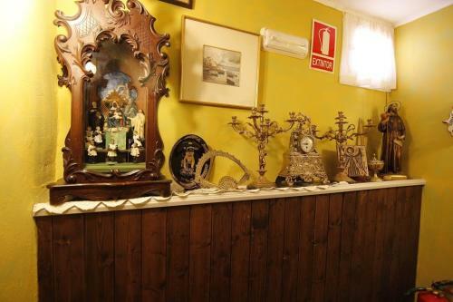 Hostal Casa Victoria