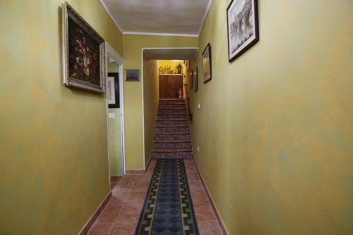 Hostal Casa Victoria
