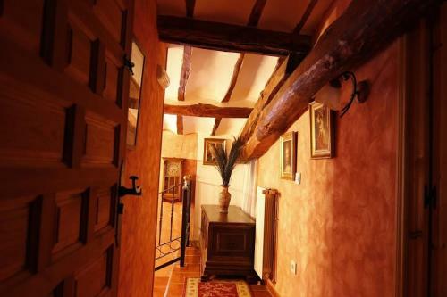 Hostal Casa Victoria