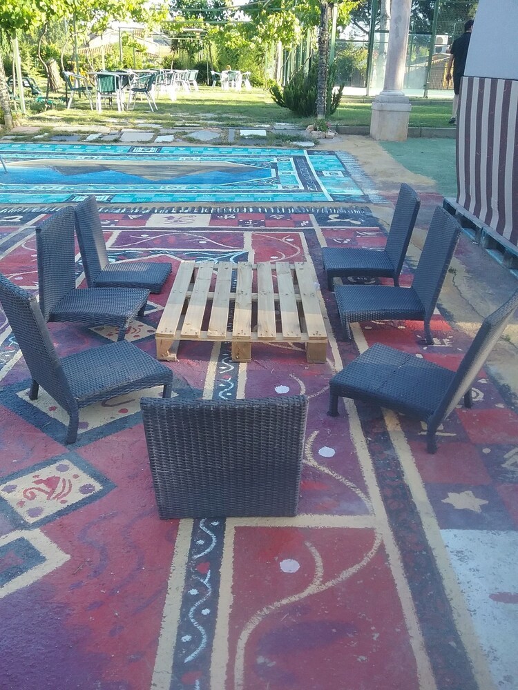 Hostal Isis