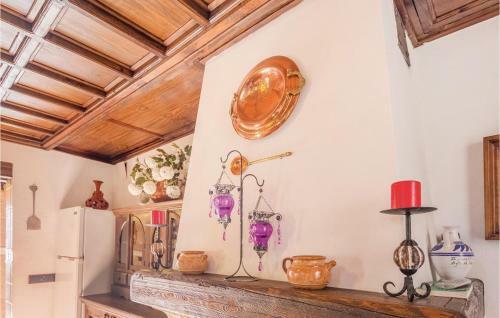 Holiday Home Naranjos