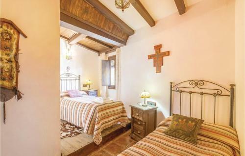 Holiday Home Naranjos