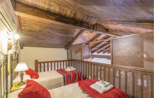 Holiday Home Naranjos