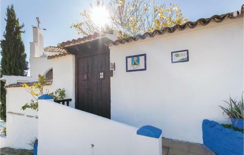 Holiday Home Naranjos