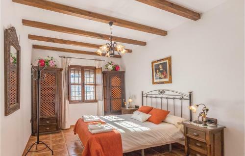 Holiday Home Naranjos