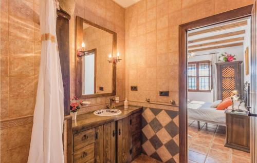 Holiday Home Naranjos