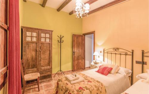 Holiday Home Naranjos