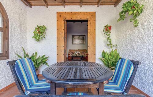 Holiday Home Naranjos