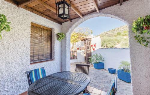 Holiday Home Naranjos