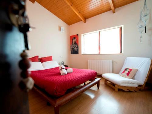 Hotel Gailurretan