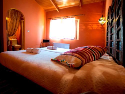 Hotel Gailurretan