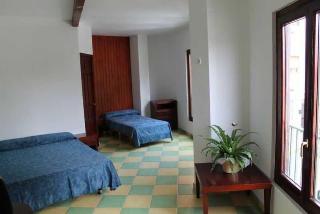 Hostal Rural Le�n Dormido
