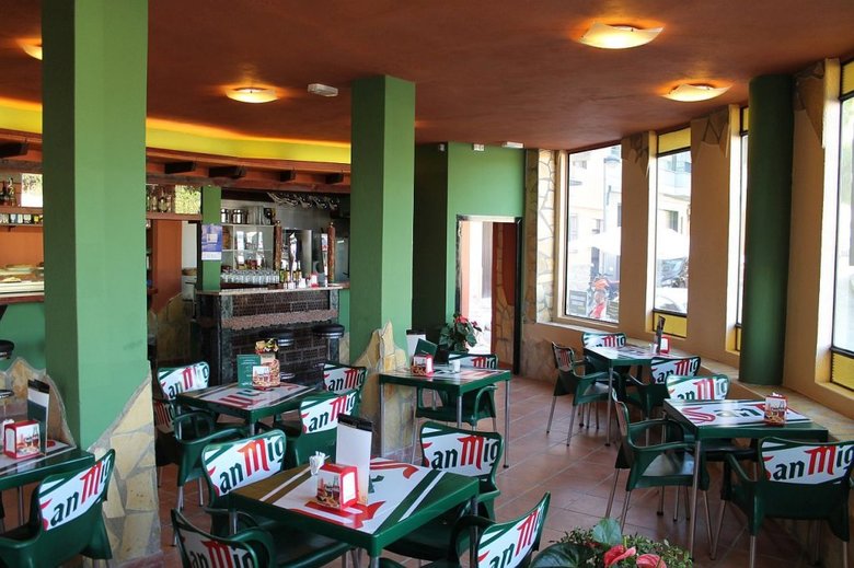 Hostal Rural Le�n Dormido