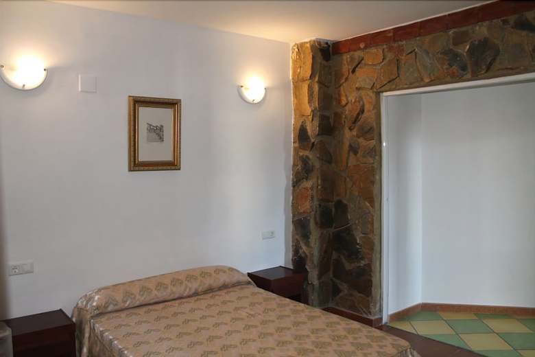 Hostal Rural Le�n Dormido