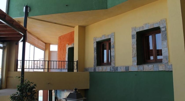 Hostal Rural Le�n Dormido