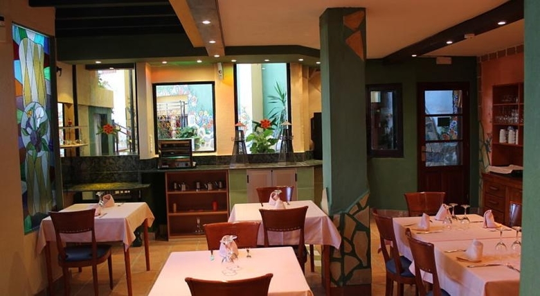 Hostal Rural Le�n Dormido