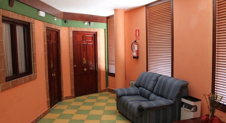 Hostal Rural Le�n Dormido