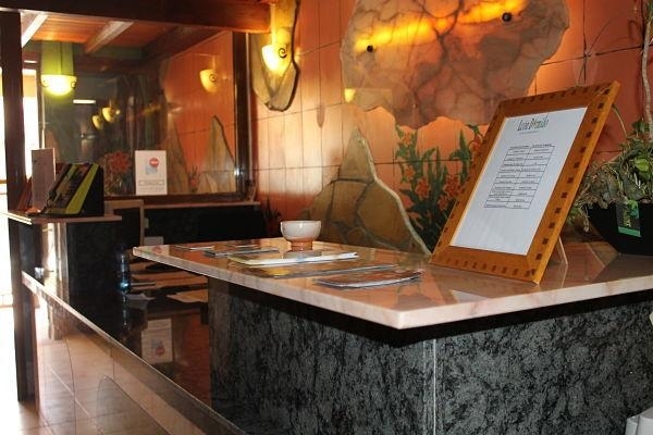 Hostal Rural Le�n Dormido