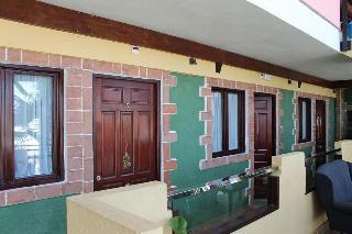 Hostal Rural Le�n Dormido