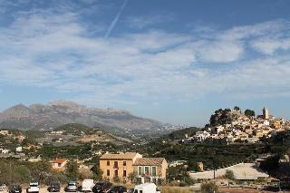 Hostal Rural Le�n Dormido